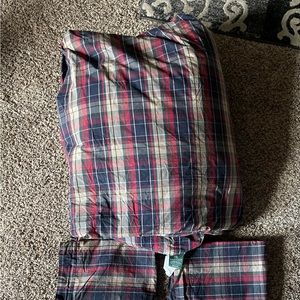 Ralph Lauren Comforter Set